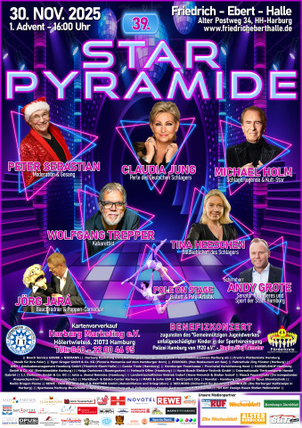 39 Starpyramide