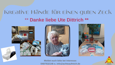 Ute Dittrich