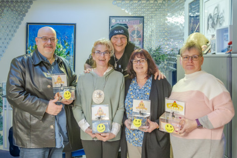 Caro Kabuse, Schützenkönigin