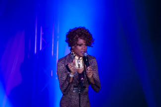 29. Starpyramide 2014