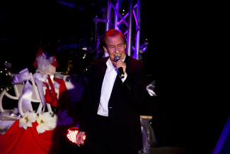 29. Starpyramide 2014