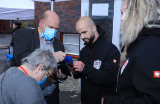 35. Starpyramide 2021