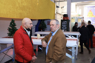 35. Starpyramide 2021