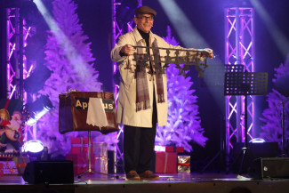 35. Starpyramide 2021