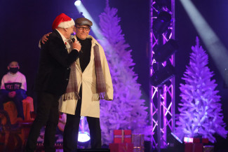 35. Starpyramide 2021