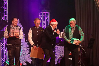 35. Starpyramide 2021