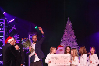 35. Starpyramide 2021