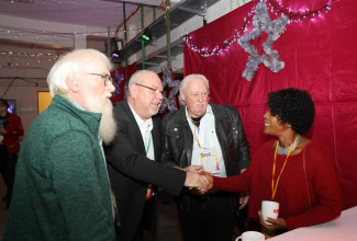 36. Starpyramide 2022