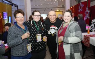 36. Starpyramide 2022