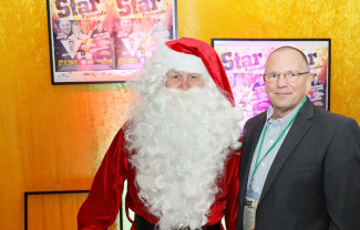 36. Starpyramide 2022