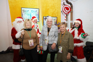 36. Starpyramide 2022