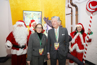 36. Starpyramide 2022