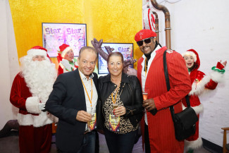 36. Starpyramide 2022