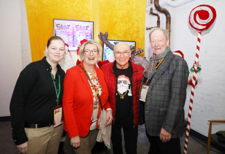 36. Starpyramide 2022