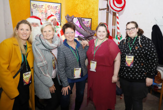 36. Starpyramide 2022