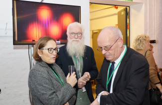 36. Starpyramide 2022