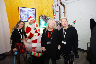 36. Starpyramide 2022