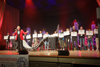 36. Starpyramide 2022