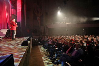 36. Starpyramide 2022