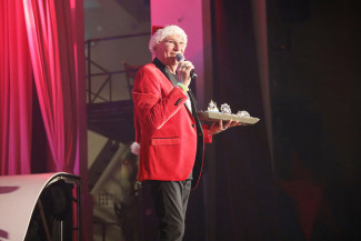 36. Starpyramide 2022