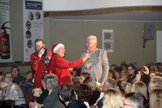 36. Starpyramide 2022