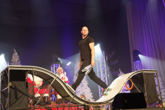 36. Starpyramide 2022