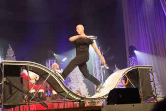 36. Starpyramide 2022