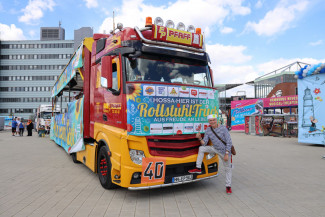 Inklusions Truck 2022