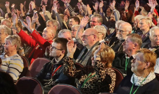 36. Starpyramide 2022