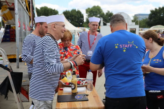 Inklusions Truck 2022