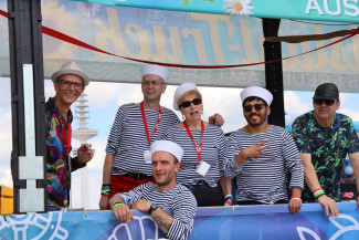 Inklusions Truck 2022