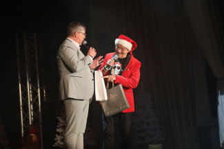 36. Starpyramide 2022