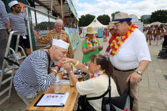 Inklusions Truck 2022