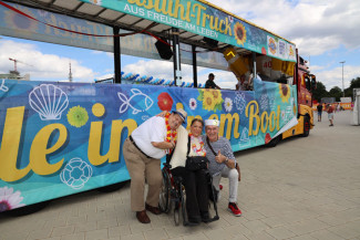 Inklusions Truck 2022