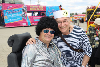 Inklusions Truck 2022