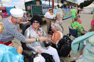 Inklusions Truck 2022