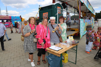 Inklusions Truck 2022