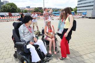 Inklusions Truck 2022