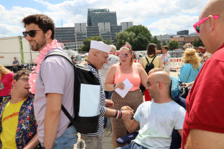 Inklusions Truck 2022