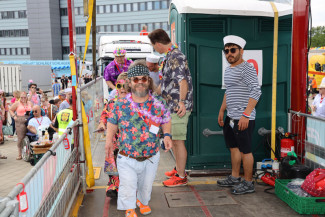 Inklusions Truck 2022