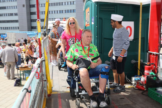 Inklusions Truck 2022