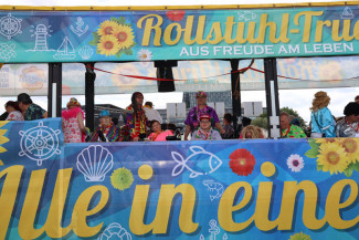 Inklusions Truck 2022