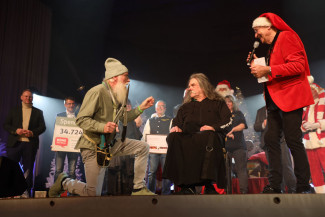 36. Starpyramide 2022