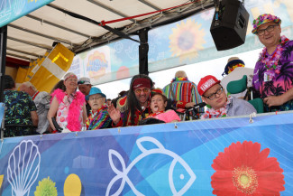 Inklusions Truck 2022