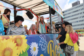 Inklusions Truck 2022