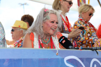 Inklusions Truck 2022