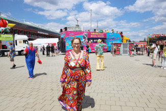 Inklusions Truck 2022