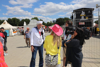 Inklusions Truck 2022