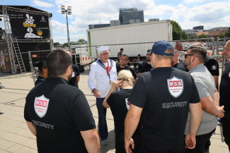 Inklusions Truck 2022