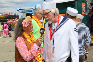 Inklusions Truck 2022